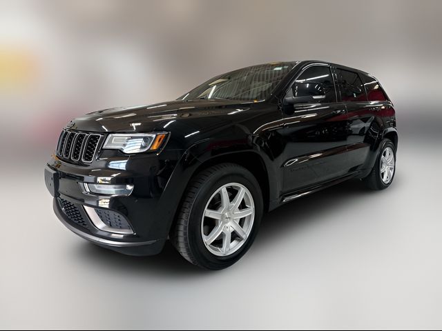 2020 Jeep Grand Cherokee High Altitude