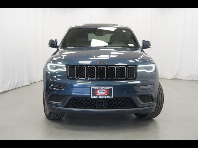 2020 Jeep Grand Cherokee High Altitude