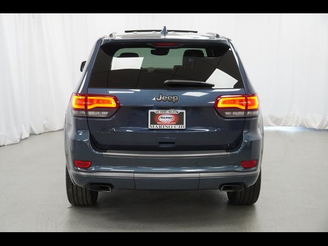 2020 Jeep Grand Cherokee High Altitude