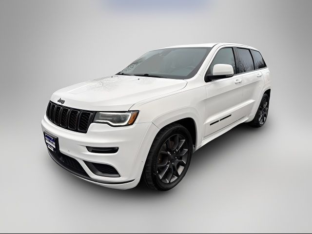 2020 Jeep Grand Cherokee High Altitude