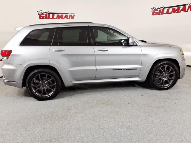 2020 Jeep Grand Cherokee High Altitude