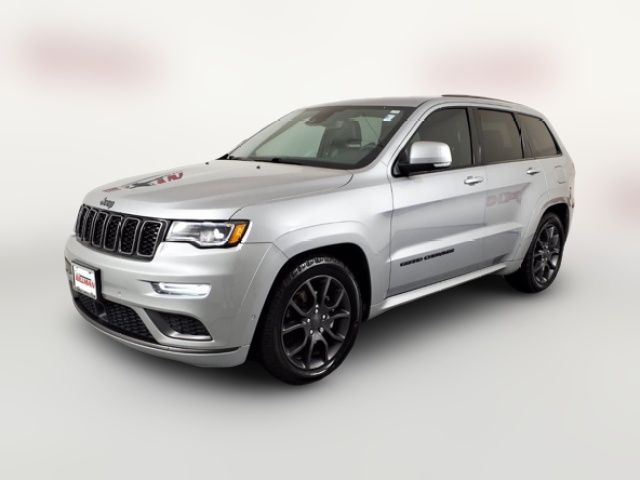 2020 Jeep Grand Cherokee High Altitude