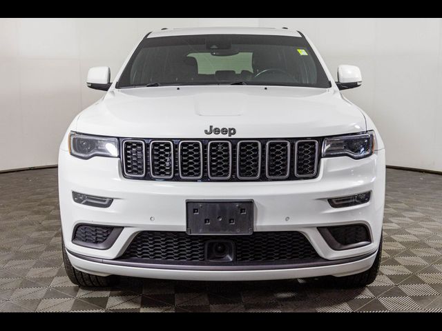 2020 Jeep Grand Cherokee High Altitude