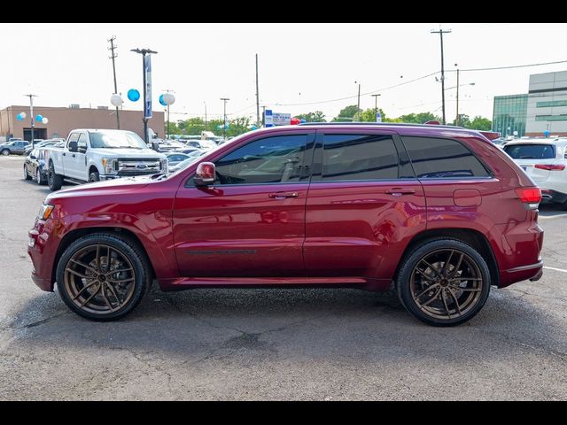 2020 Jeep Grand Cherokee High Altitude