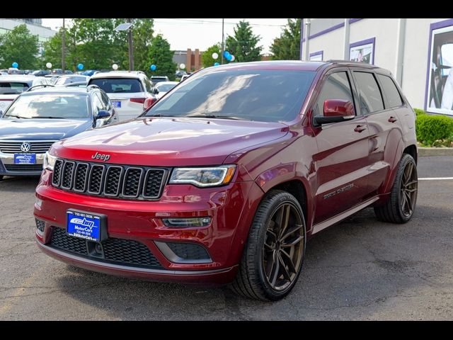 2020 Jeep Grand Cherokee High Altitude