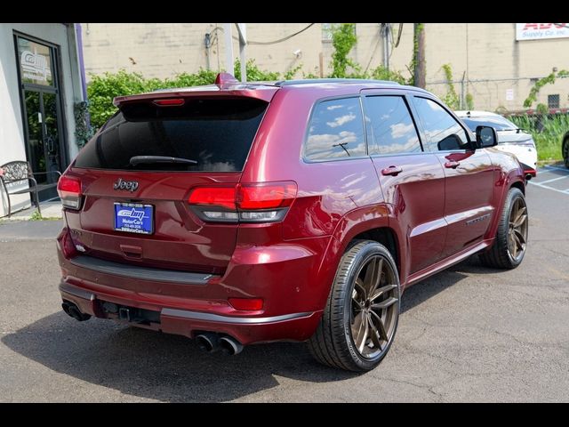 2020 Jeep Grand Cherokee High Altitude