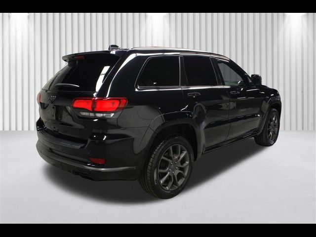 2020 Jeep Grand Cherokee High Altitude