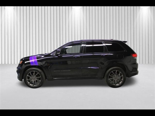 2020 Jeep Grand Cherokee High Altitude