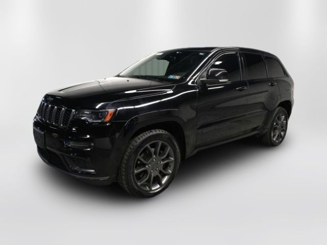 2020 Jeep Grand Cherokee High Altitude