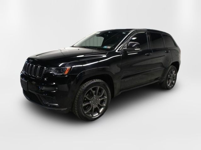 2020 Jeep Grand Cherokee High Altitude