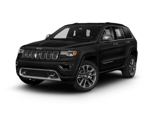 2020 Jeep Grand Cherokee High Altitude