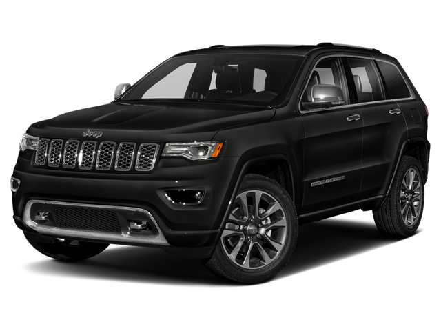 2020 Jeep Grand Cherokee High Altitude