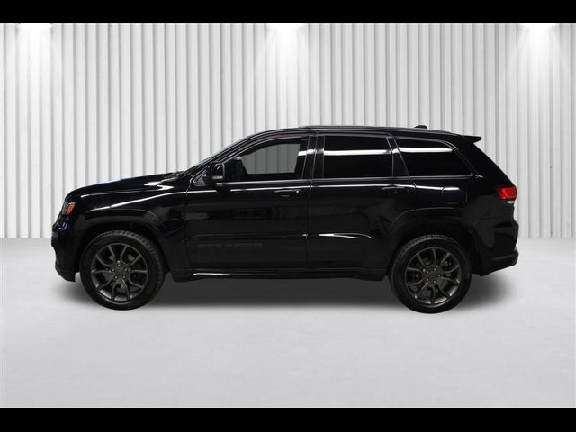 2020 Jeep Grand Cherokee High Altitude