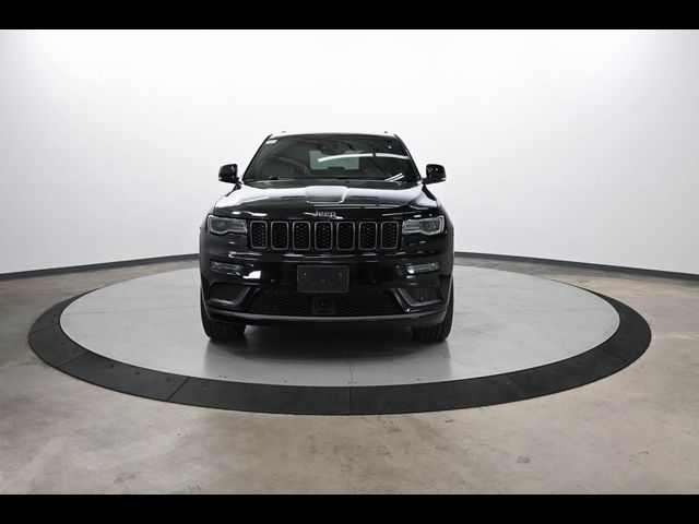 2020 Jeep Grand Cherokee High Altitude