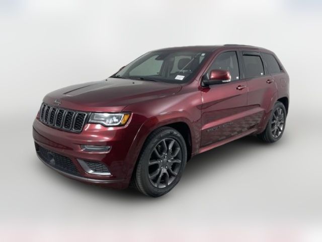 2020 Jeep Grand Cherokee High Altitude