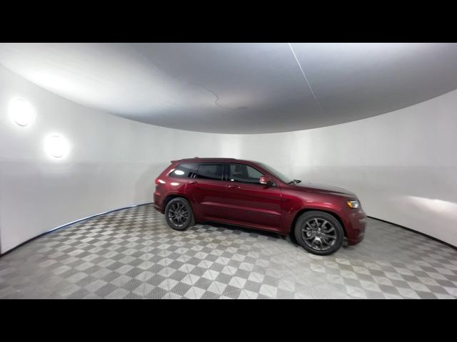 2020 Jeep Grand Cherokee High Altitude