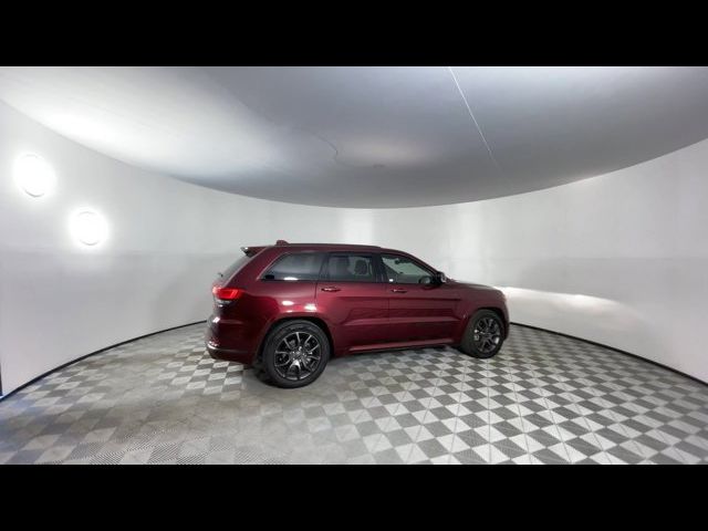 2020 Jeep Grand Cherokee High Altitude