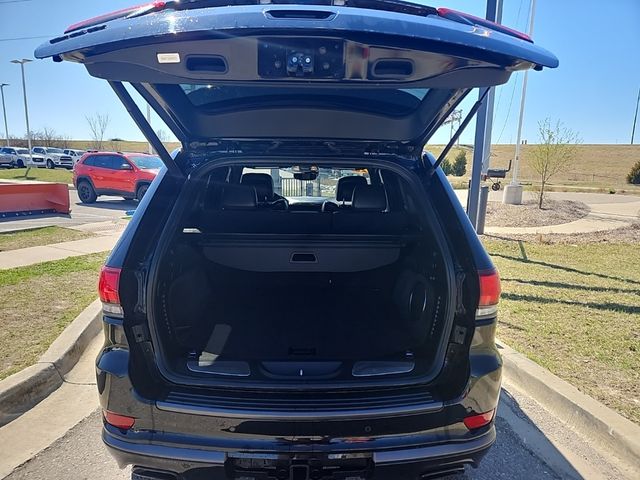 2020 Jeep Grand Cherokee High Altitude