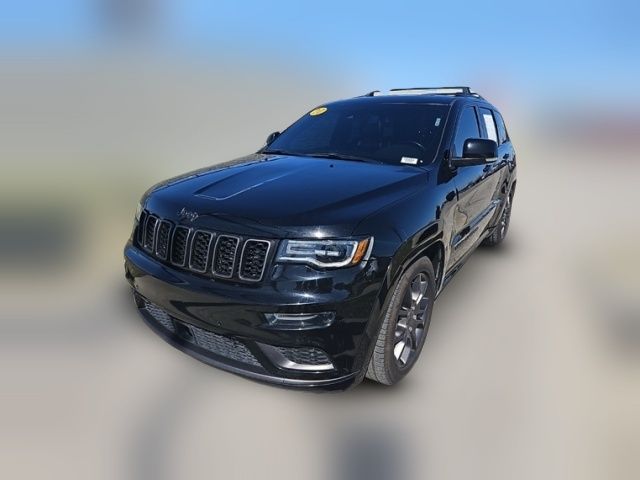 2020 Jeep Grand Cherokee High Altitude