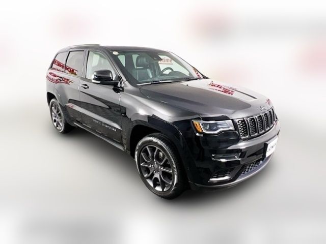 2020 Jeep Grand Cherokee High Altitude