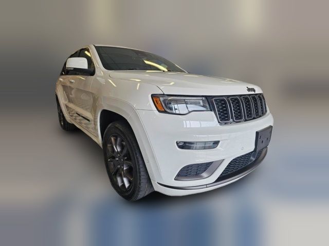 2020 Jeep Grand Cherokee High Altitude