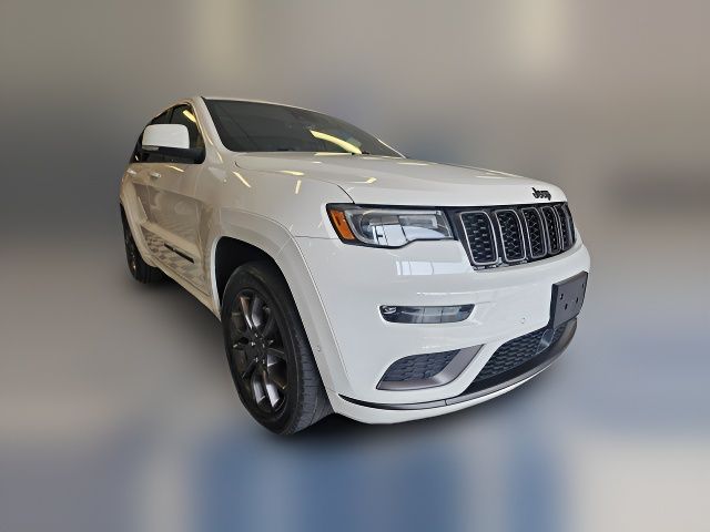2020 Jeep Grand Cherokee High Altitude