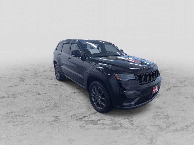 2020 Jeep Grand Cherokee High Altitude