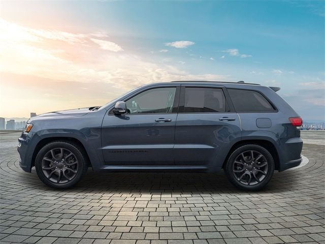 2020 Jeep Grand Cherokee High Altitude