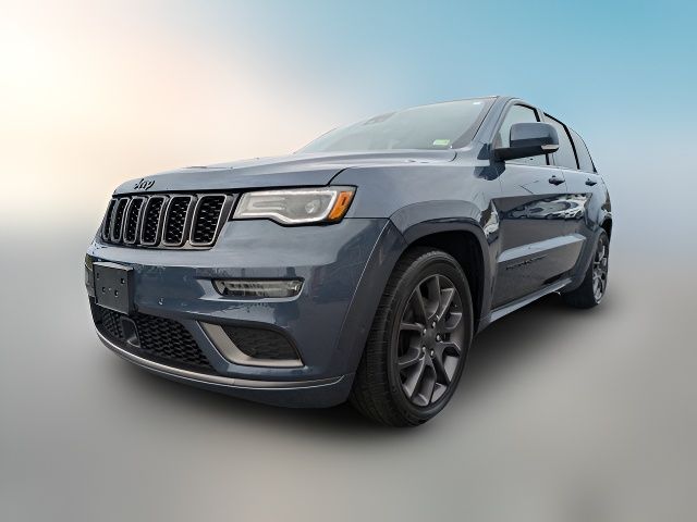 2020 Jeep Grand Cherokee High Altitude