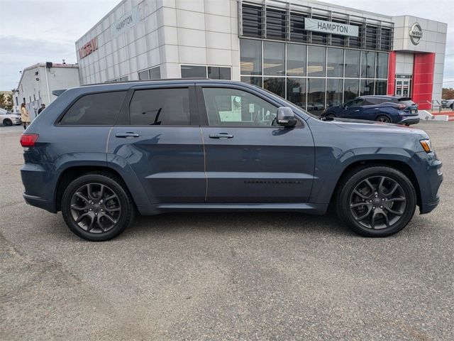 2020 Jeep Grand Cherokee High Altitude