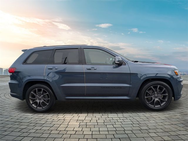 2020 Jeep Grand Cherokee High Altitude