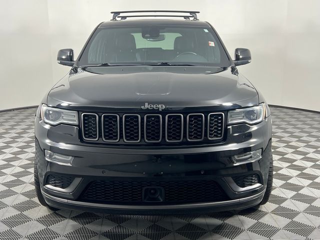 2020 Jeep Grand Cherokee High Altitude