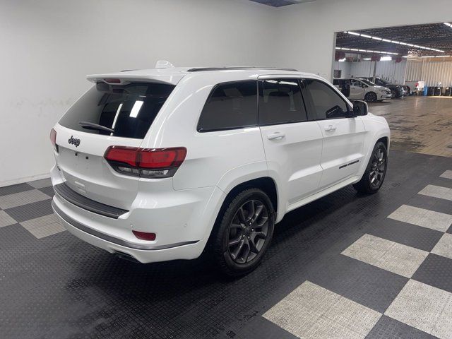 2020 Jeep Grand Cherokee High Altitude