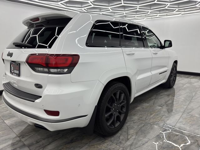 2020 Jeep Grand Cherokee High Altitude