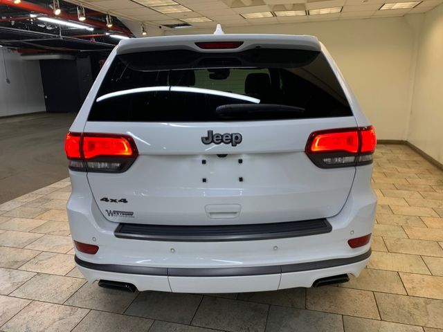 2020 Jeep Grand Cherokee High Altitude