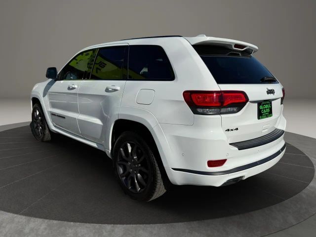 2020 Jeep Grand Cherokee High Altitude