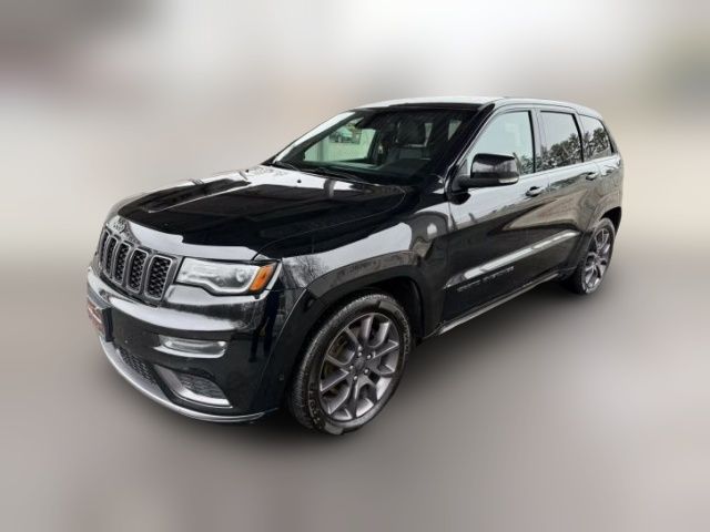 2020 Jeep Grand Cherokee High Altitude