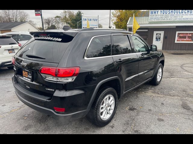 2020 Jeep Grand Cherokee Laredo E