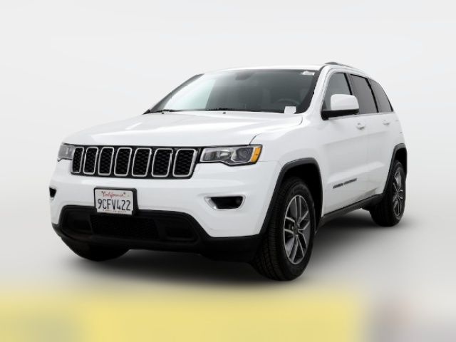 2020 Jeep Grand Cherokee Laredo E