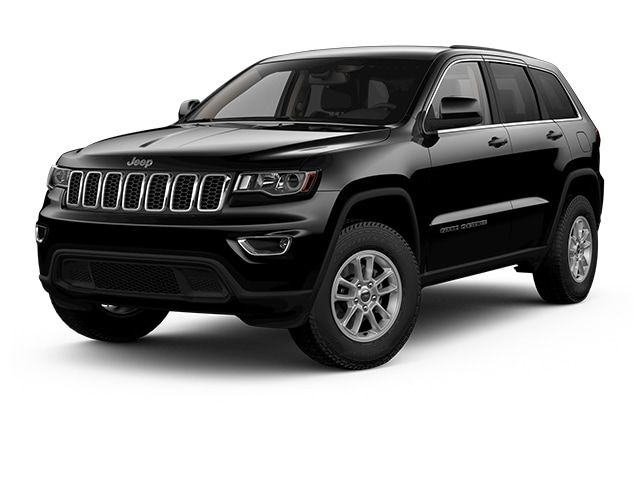 2020 Jeep Grand Cherokee Laredo E