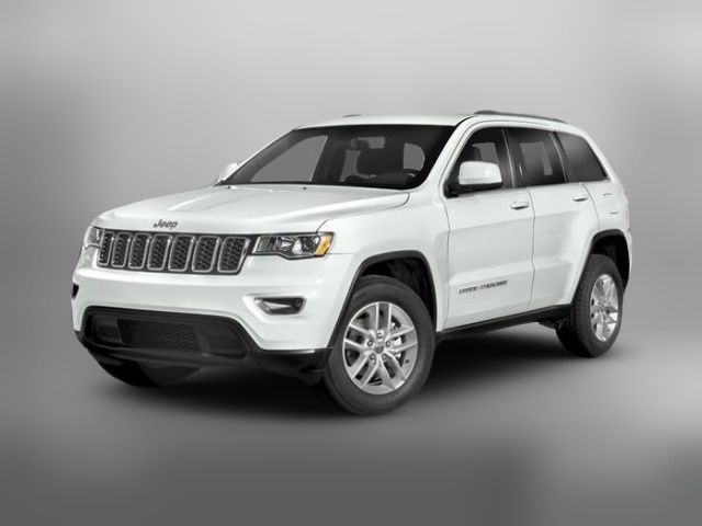 2020 Jeep Grand Cherokee Laredo E