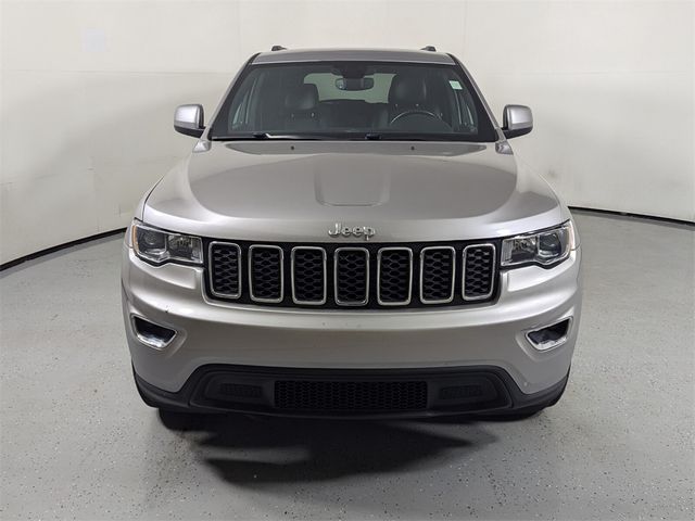 2020 Jeep Grand Cherokee Laredo E