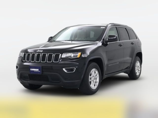 2020 Jeep Grand Cherokee Laredo E