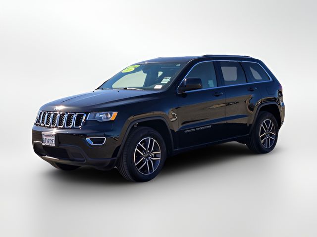 2020 Jeep Grand Cherokee Laredo E