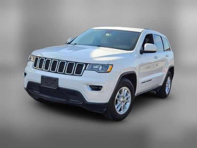 2020 Jeep Grand Cherokee Laredo E