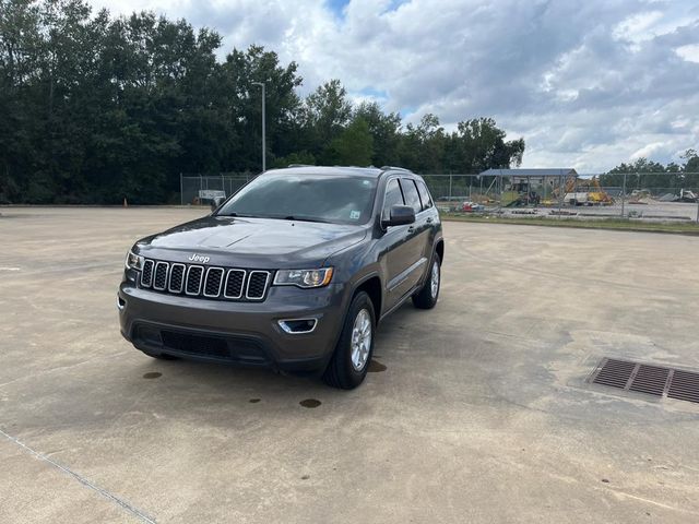 2020 Jeep Grand Cherokee Laredo E