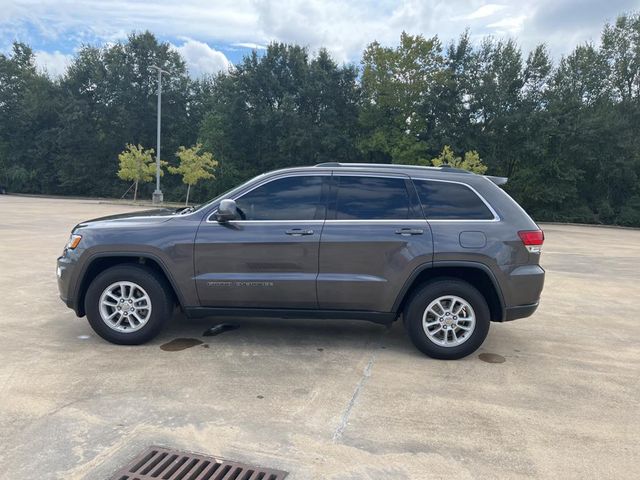 2020 Jeep Grand Cherokee Laredo E