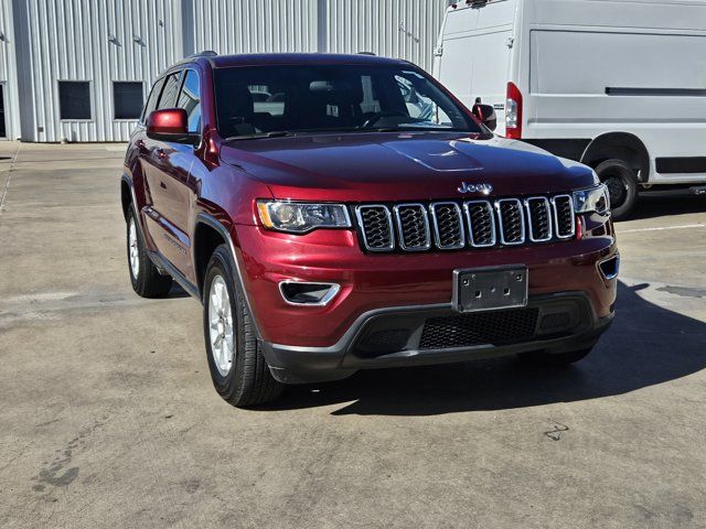 2020 Jeep Grand Cherokee Laredo E