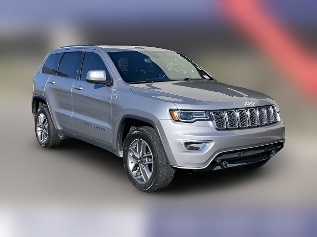 2020 Jeep Grand Cherokee North