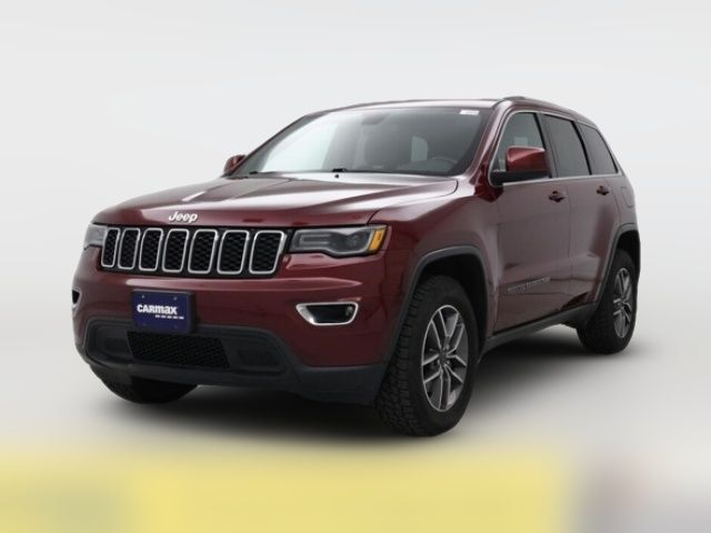 2020 Jeep Grand Cherokee Laredo E